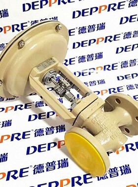 德国samson萨姆森气动薄膜阀+执行器3241-01-EN-JL1040隔膜式