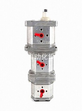 供应MARZOCCHI三联泵ALPA2-D-13+ALPI1-6+ALPP1-D-4