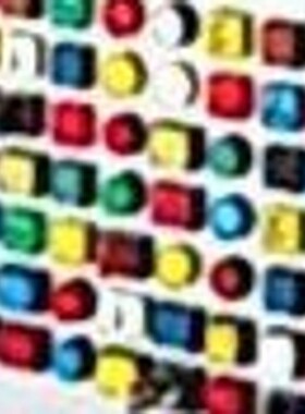 好价格现货供应塑料指示灯XB2BVB1PCXCK-MR54D1