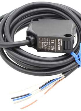 E3ZR-CT81D-M1TJ CR61L-M1TJ 0.3M E3ZR-CR81L-M1TJ 0.3M 传感器