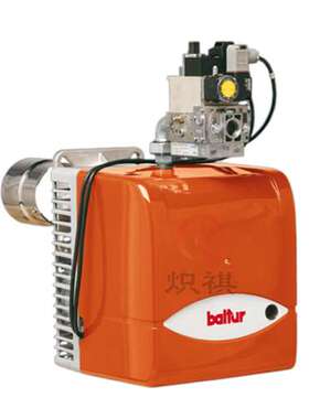 BALTUR百得燃烧器BTG28P意大利进口燃气燃烧机40万大卡TBG45P