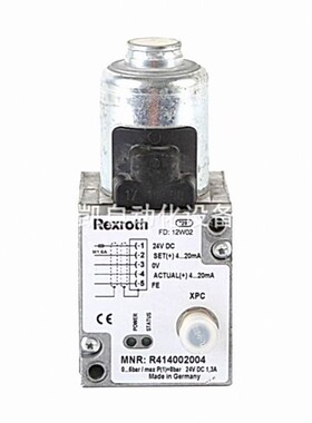 现货供应电磁阀R414002004