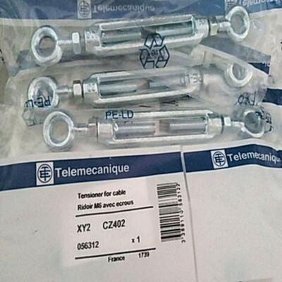 好价格（原厂国外采购）现货拉线开关XY2CH13250H29/XY2CH13250