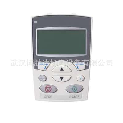 ACH-AP-H  ACHAPH 中英文面板 变频器备件 现货供应