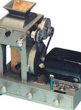 ZZ供检验砻谷机 型号:TA50-JLGJ4.5库号：M308983