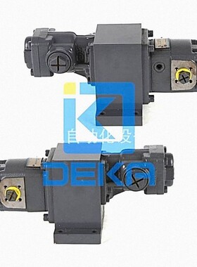 德国KRACHT齿轮泵KF20RF1+KM1/16G30CK002KL1/446