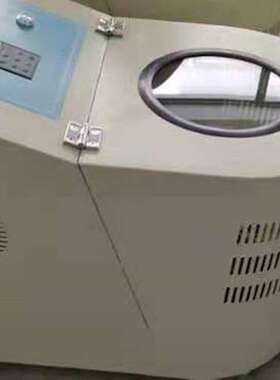 行星式球磨机（含四个250ml玛瑙罐含球） 型号:ND11-QM-3SP2