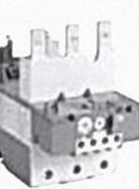 ABB TA200系列热过载继电器（原厂国外采购）TA110DU90其他继电器