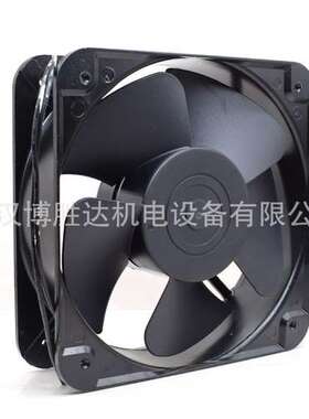 现货Royal fan UT626DG-TP/TMHS458CG变频器散热风扇
