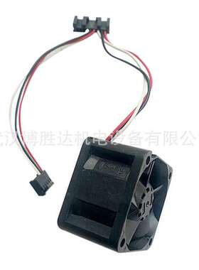 1611VL-05W-B49 A90L-0001-0580#B 发那科风扇 24V 0.07A 4028