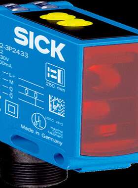 德国SICK传感器GRTB18-P1112V GRTB18-P2431V原装正品议