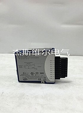 9421 NI 数字输入模块