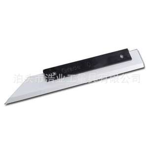 按需制作轻型镁铝合金刀口形直尺 GB/T6091-2004 0级 750x70x15mm