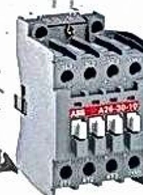 ABB原厂国外采购现货供应LA系列接触器A145D-30-11 10095772低压