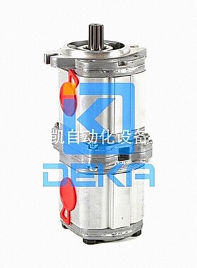 供应MARZOCCHI双联泵ALPA2A-D-20-FG+ALPP2-D-9-FG