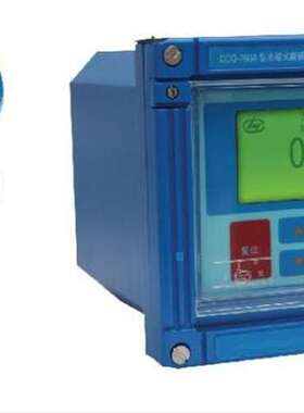 Z在线电磁式酸碱浓度计型号:ZX0J-DCG-760A库号：M189880