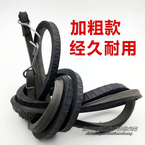 摩托车绑带电动车松紧弹力绳行李橡皮筋绳子自行车牛筋捆绑带绑绳