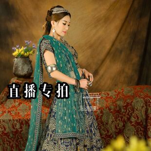 云饰图腾原创设计品牌老绣手工绣直播链接直播现货专拍