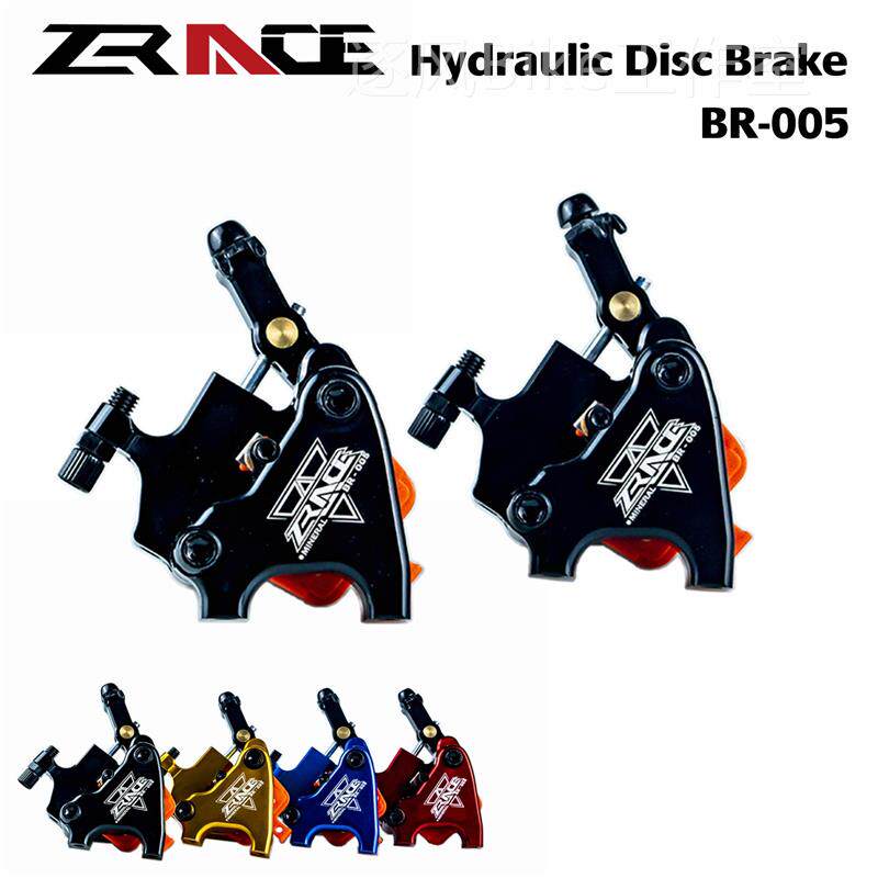 ZRACE BR-005线拉油碟刹夹器 公路自行车/砾石路自行车碟刹
