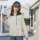 上衣春装 青少年学生女孩今年流行爆款 外套2026新款 女大童轻薄春季