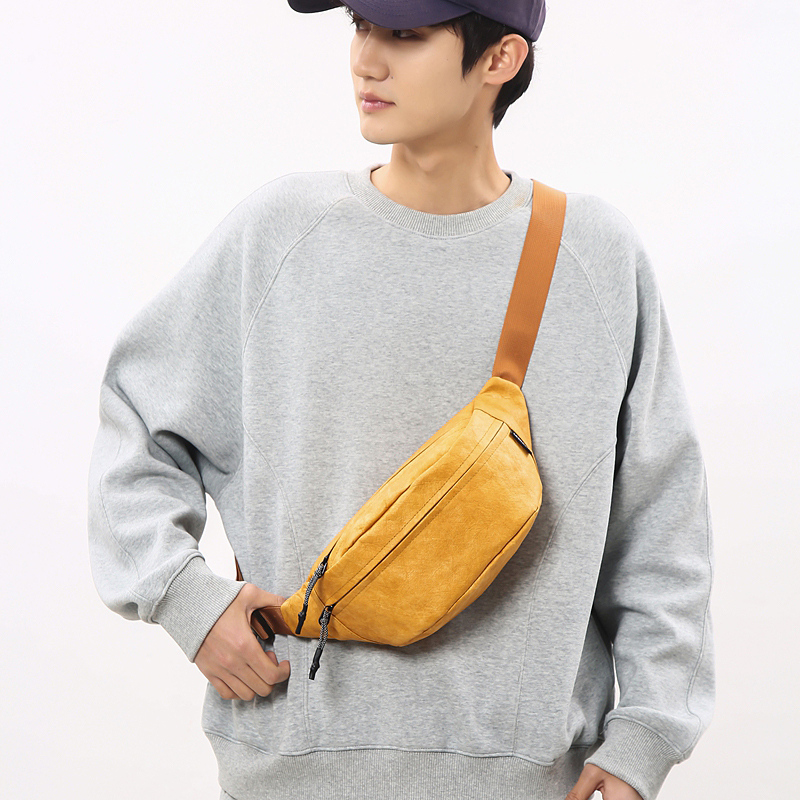 EPSIN春夏季新款男士小挎包