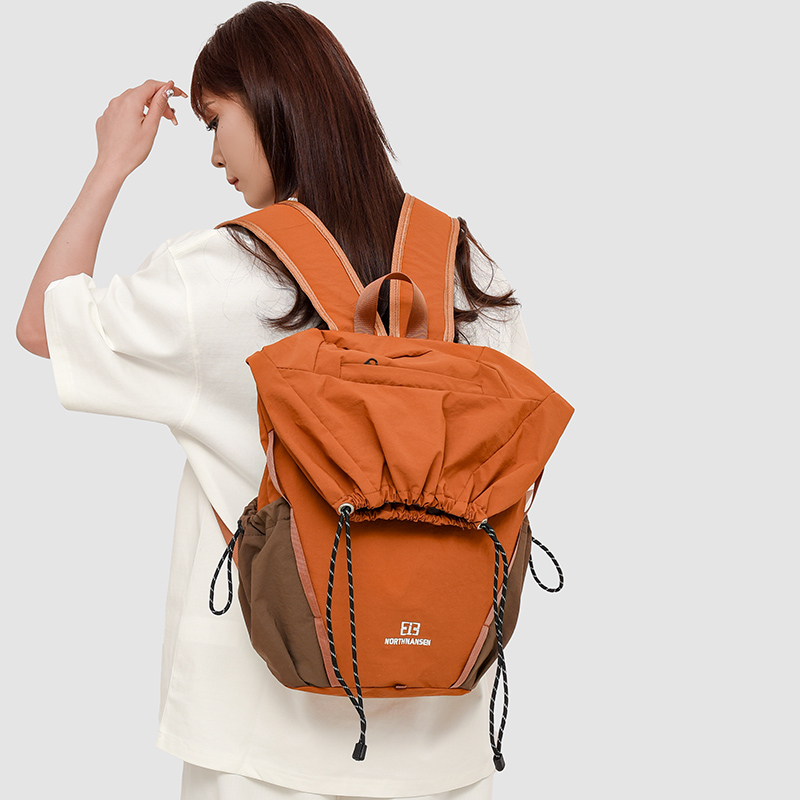 EPSIN新款大容量双肩背包