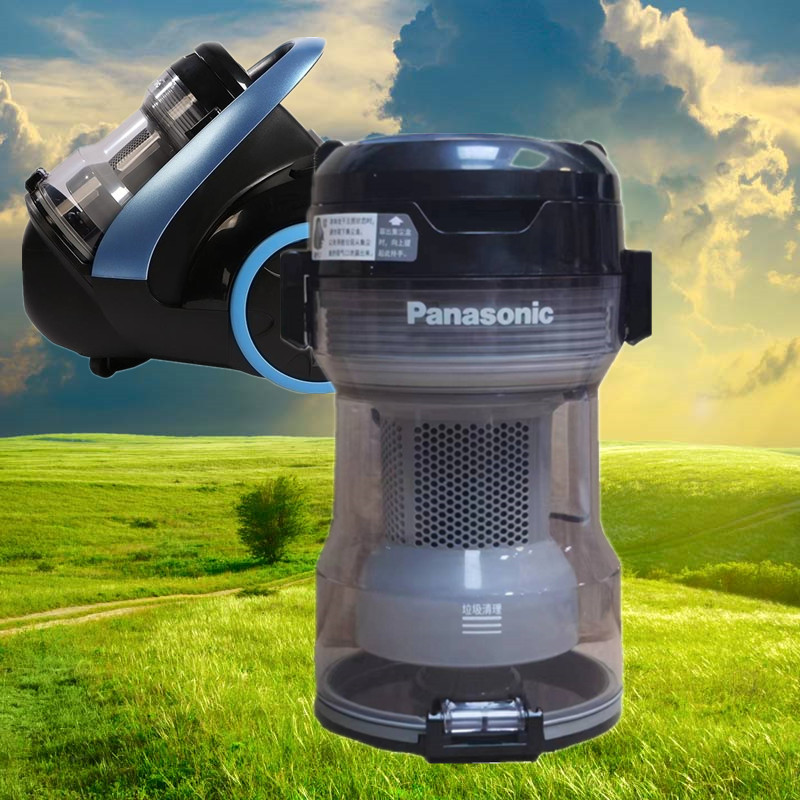 松下吸尘器集尘盒MC-8L74D通用型