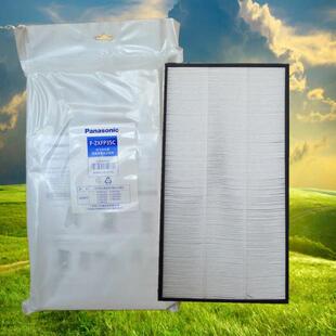集尘网适用松下空气净化器F-JDH35C家用原厂F-ZXFD35C  ZXFP35C