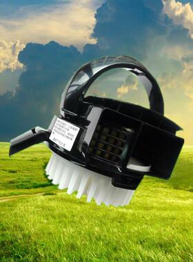 吸尘器上盖子适用松下MC-8L74D 6LB79家用通用型原厂