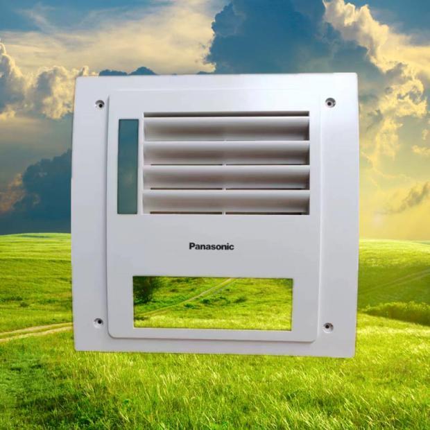 浴霸面板FV-30BG1C不带过滤网