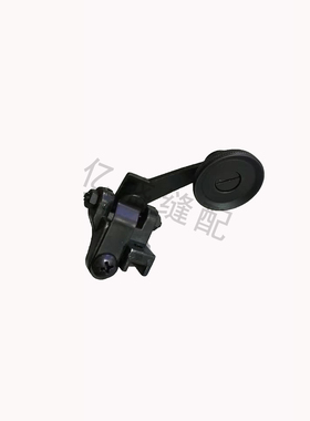 缝纫机810/820高头车12264 12265 12267平车皮革滚轮压脚大中小号