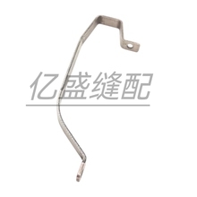 138-16608 LK-1900A套结机打枣机挑线杆护罩保护罩