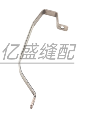 138-16608 LK-1900A套结机打枣机挑线杆护罩保护罩