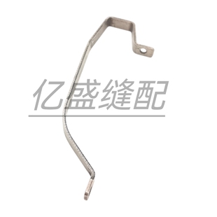 138-16608 LK-1900A套结机打枣机挑线杆护罩保护罩