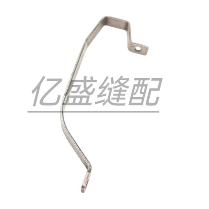 138-16608 LK-1900A套结机打枣机挑线杆护罩保护罩