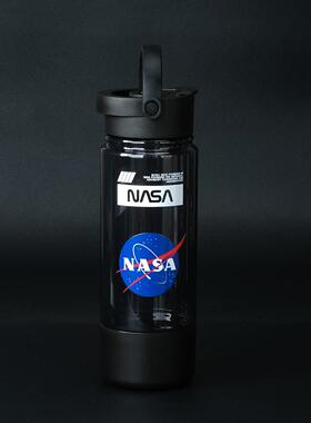 CGY定制磁弹泡茶杯茶水分离杯独立茶仓带茶滤大容量户外运动水杯