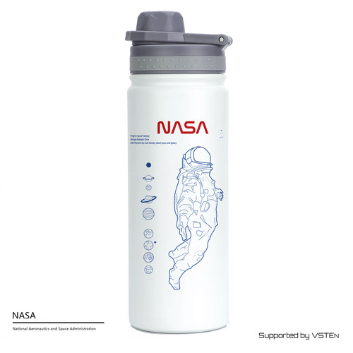 NASA太空316不锈钢保温杯