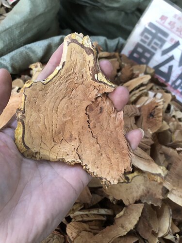 中药材雷公藤500克包邮黄根藤黄藤木泡酒料