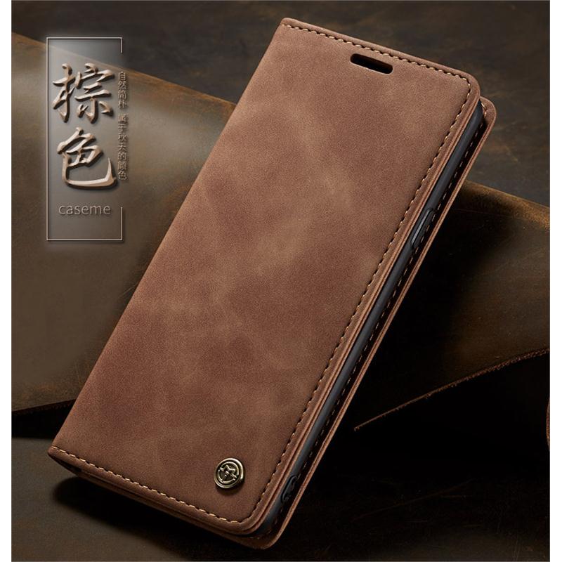 wuto适用16e保护壳苹果7plus翻盖se3手机壳钱包插卡8p防摔se2高级款iPhone8软壳全包边8plus磁吸7p皮套男女士