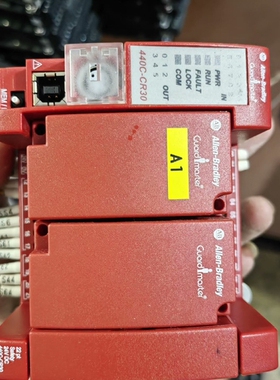 440C-CR30-22BBB二手拆机议价成色充新 议价