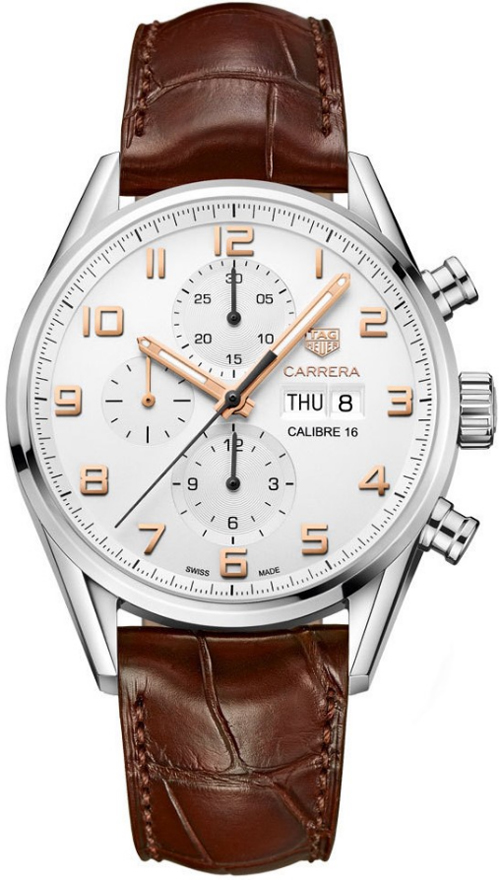 Áª±£ÕýÆ· Ì©¸ñºÀÑÅ TAG HEUER ¿¨À³ÀϵÁÐ CV2A1AC.FC6380