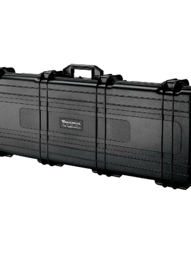 万得福器材保护箱 PC-12016 防水防尘抗压安全箱 加长仪表仪器箱