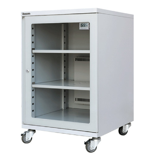 万得福电子防潮柜 AD/DD/ESD-330CH 低湿工业级防潮机 干燥箱290L