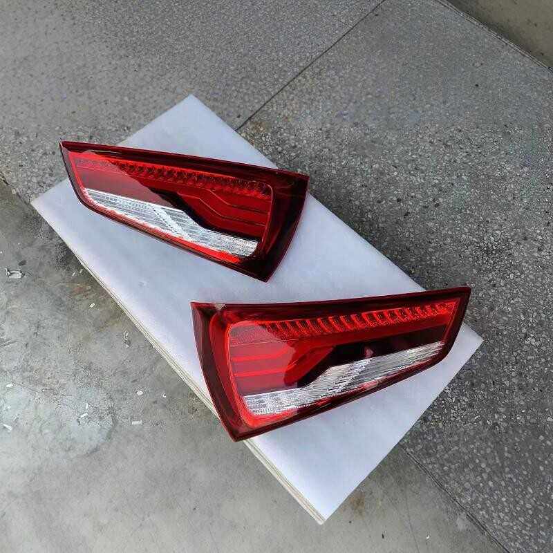 奧迪A3 A4 A5 A6 A7 A8左右內外尾燈總成剎車尾燈 Audi轉向倒車燈