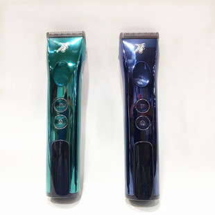 神鹰F-91电推剪全钢刀头理发器发廊专用充电式动力强不发热不卡发