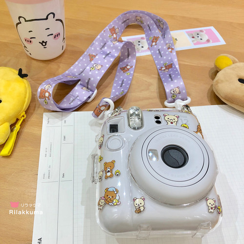 拍立得mini90/99/40/EVO保护壳