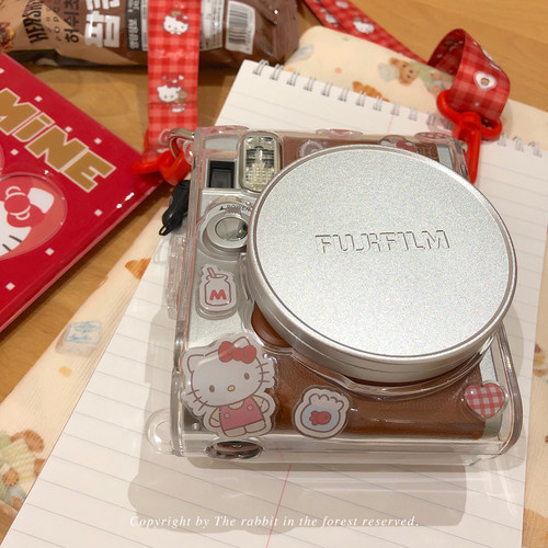 适用于instaxmini90拍立得