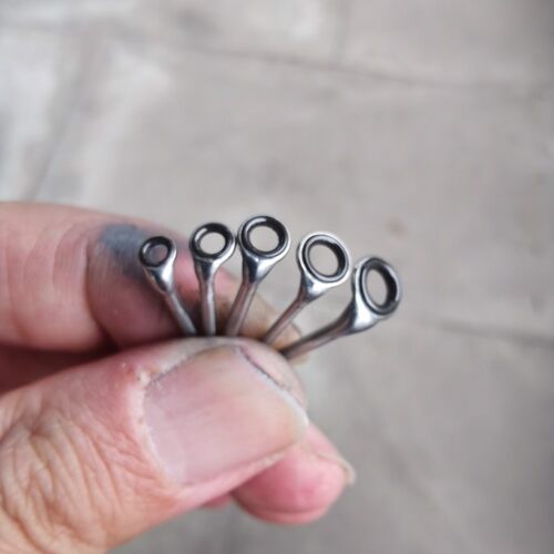 富士环改装盘车改装7字环富士L环