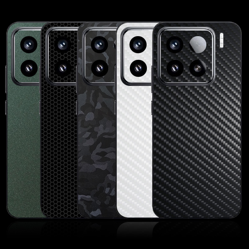 小米15背膜后膜全包背膜贴纸