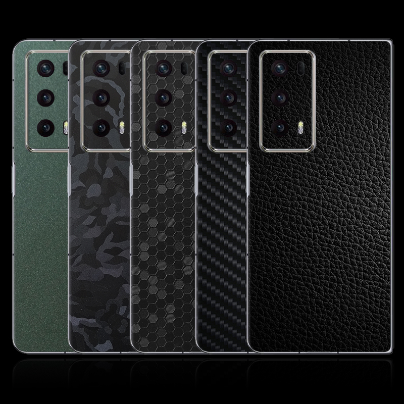 荣耀v2背膜VS2后膜背贴包边膜